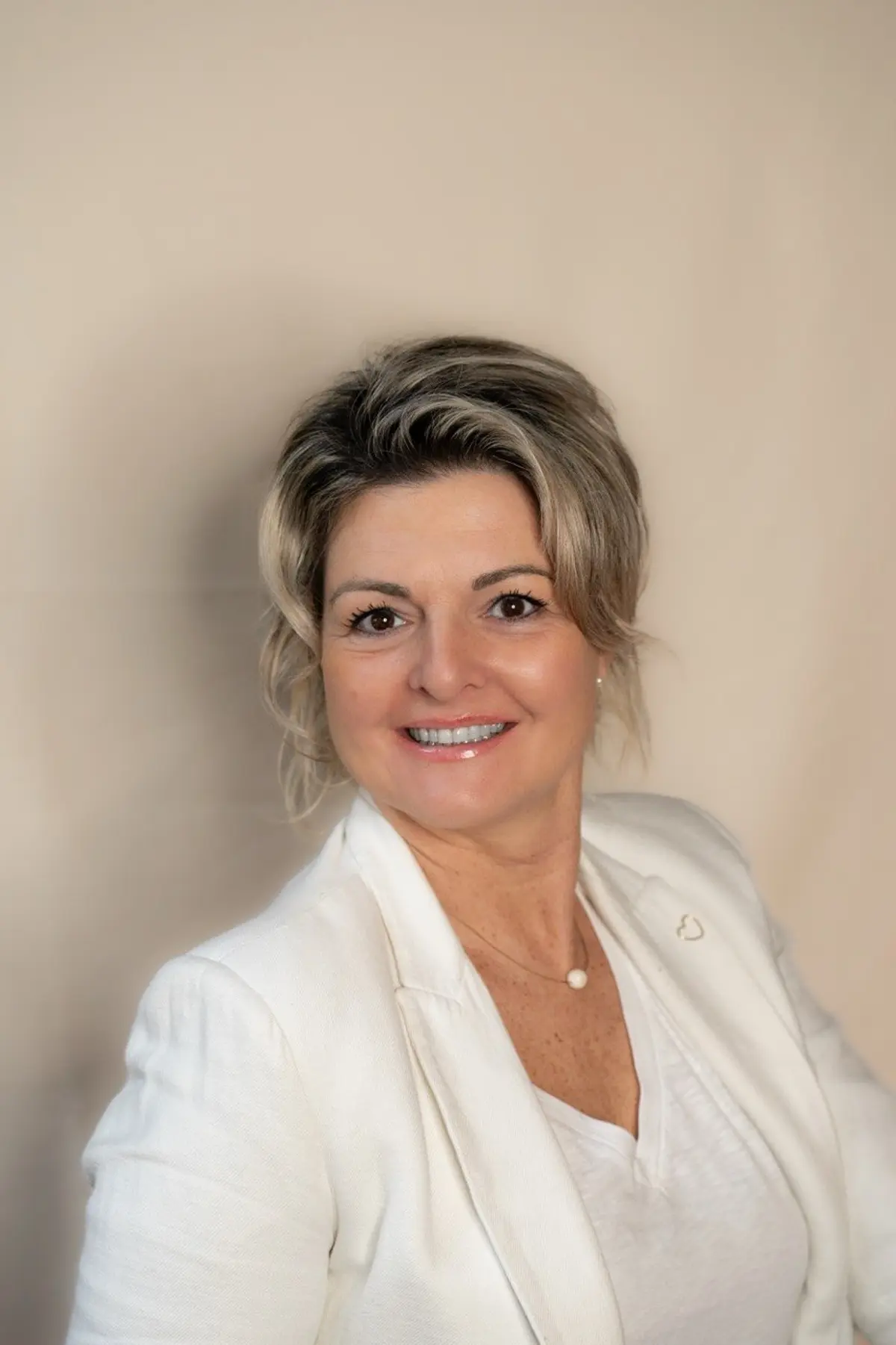 Céline Hardy, fondatrice du Cabinet Hardy Conseil