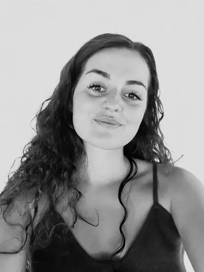 Portrait de Marie Agnola