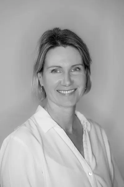 Portrait de Céline Vanneau